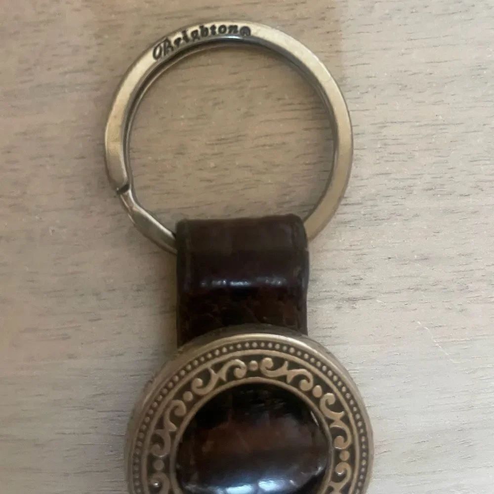 Brighton keychain - Picture 3 of 3